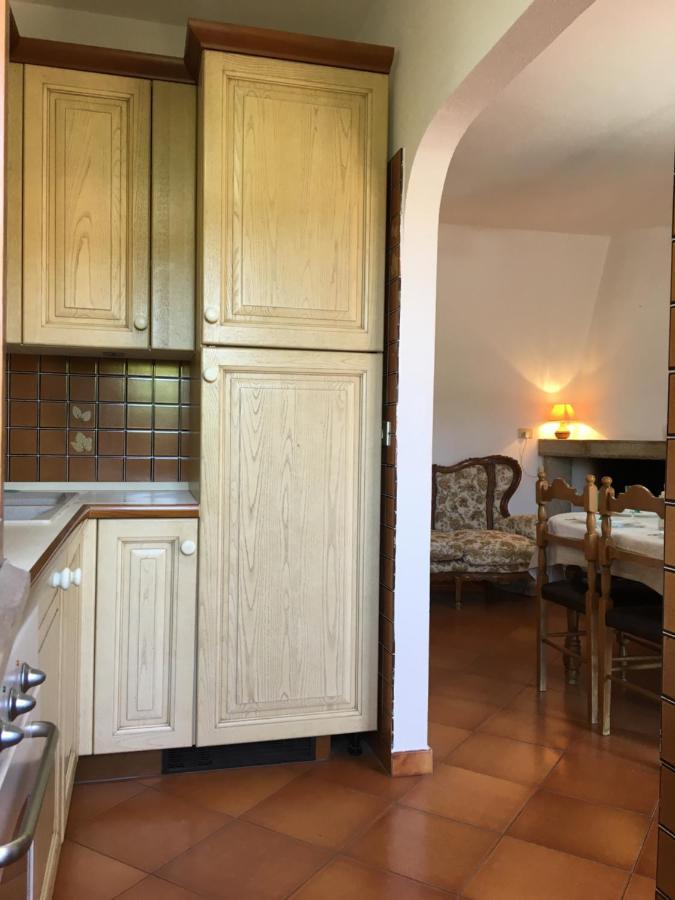 Spacious Apartment By The Sea カンニジョネ エクステリア 写真